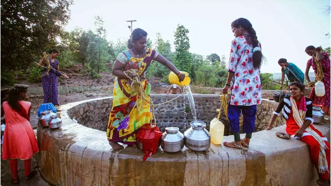 UN-Water thúc đẩy Chiến lược toàn hệ thống về nước và vệ sinh hướng tới phát triển bền vững
